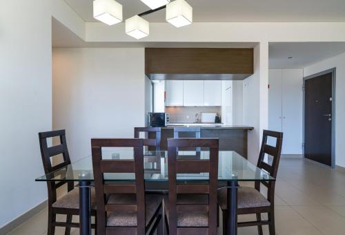 المرافق, BmyGuest - Cavalo Preto Beach Apartment in Montenegro المرافق, BmyGuest - Cavalo Preto Beach Apartment in Montenegro