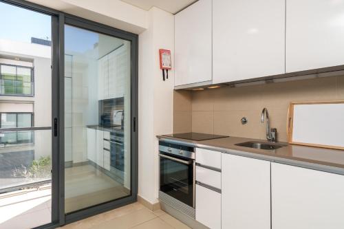 المرافق, BmyGuest - Cavalo Preto Beach Apartment in Montenegro المرافق, BmyGuest - Cavalo Preto Beach Apartment in Montenegro