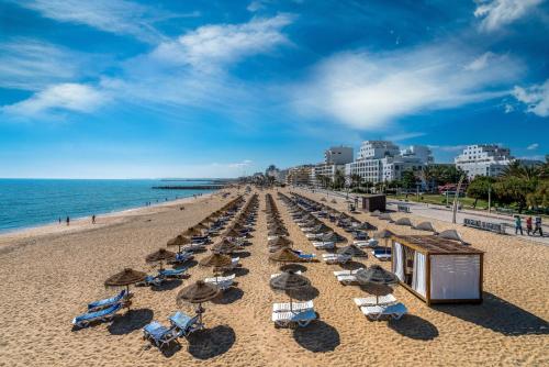 المرافق, BmyGuest - Cavalo Preto Beach Apartment in Montenegro المرافق, BmyGuest - Cavalo Preto Beach Apartment in Montenegro