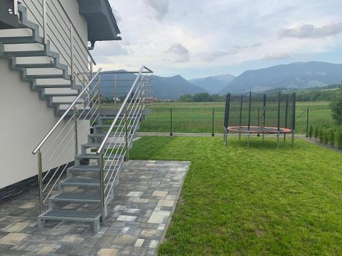 Kert, Apartmán Liso (Apartman Liso) in Bobrovec Kert, Apartmán Liso (Apartman Liso) in Bobrovec