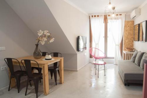 المرافق, Apartamentos de la Parte Antigua de Caceres in Caceres City Center المرافق, Apartamentos de la Parte Antigua de Caceres in Caceres City Center