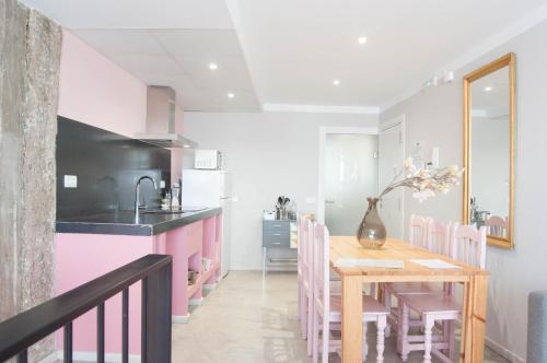 شاطئ, Apartamentos de la Parte Antigua de Caceres in Caceres City Center شاطئ, Apartamentos de la Parte Antigua de Caceres in Caceres City Center