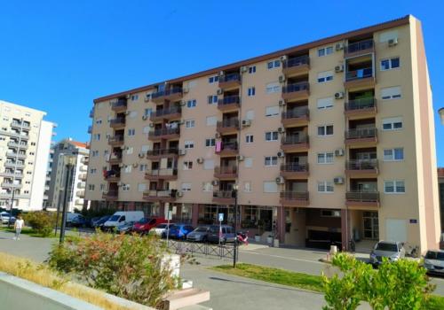 ทัศนียภาพภายนอกโรงแรม, Apartment S&S Budva in โรซีโน ทัศนียภาพภายนอกโรงแรม, Apartment S&S Budva in โรซีโน