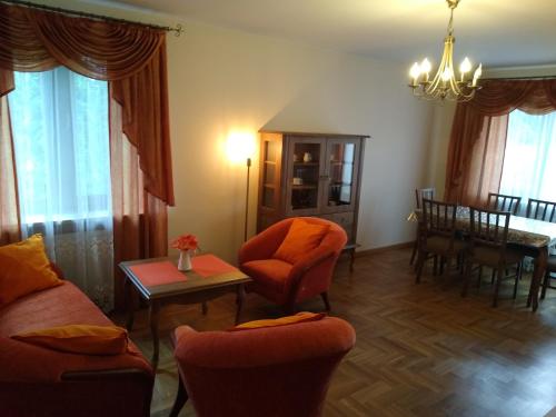Apartament Marzeń Plaża Zalew i Las (Apartament Marzen Plaza Zalew i Las) in Jedlnia Letnisko Apartament Marzeń Plaża Zalew i Las (Apartament Marzen Plaza Zalew i Las) in Jedlnia Letnisko
