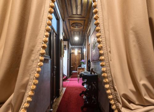 Quinta da Tapada in Oliveira Do Hospital Quinta da Tapada in Oliveira Do Hospital