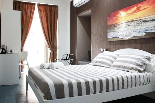 Mascalzone latino luxury rooms in Historical Center Mascalzone latino luxury rooms in Historical Center