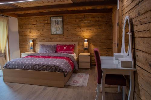 B&B LE TERZE in San Pietro Di Cadore B&B LE TERZE in San Pietro Di Cadore