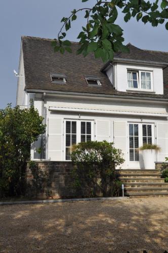 Entrada, Le Chanteclair in Gembloux Entrada, Le Chanteclair in Gembloux