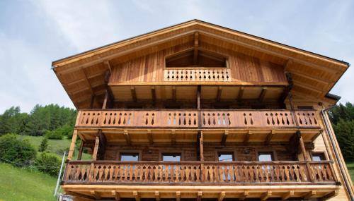 B&B LE TERZE in San Pietro Di Cadore B&B LE TERZE in San Pietro Di Cadore