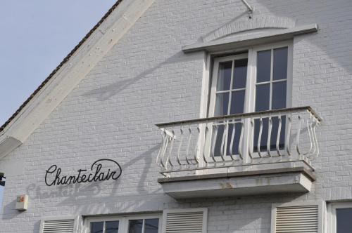 Entrada, Le Chanteclair in Gembloux Entrada, Le Chanteclair in Gembloux