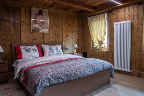 B&B LE TERZE in San Pietro Di Cadore B&B LE TERZE in San Pietro Di Cadore