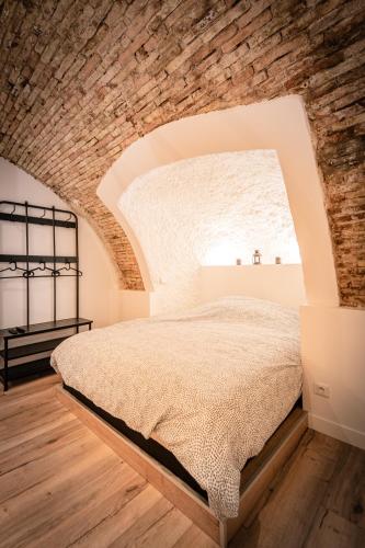 Les Voûtes du Vieux-Port