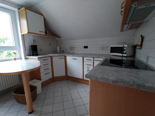 Ferienwohnung Haus Rosa in Nudlingen Ferienwohnung Haus Rosa in Nudlingen