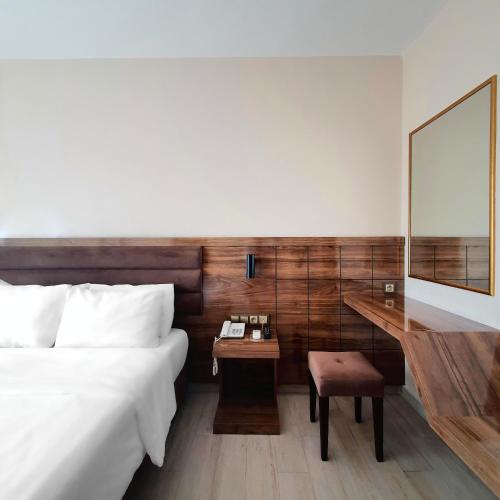 Ozgur Bey Spa Hotel in Alanya Ozgur Bey Spa Hotel in Alanya