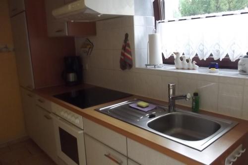 Facilities, Ferienwohnung Wiesenblick in Dahlewitz Facilities, Ferienwohnung Wiesenblick in Dahlewitz
