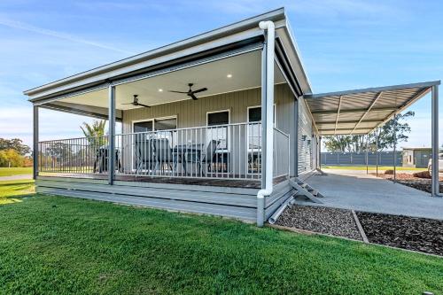 Discovery Parks - Moama Waters in Moama Discovery Parks - Moama Waters in Moama