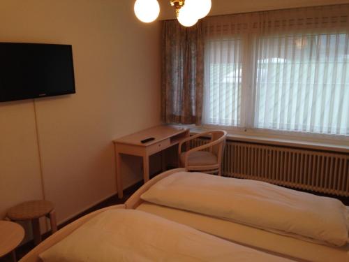 This photo about Hotel Kristall shared on HyHotel.com