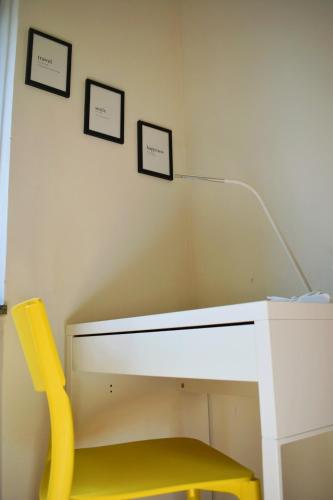Ostello di Saronno - Malpensa Hostel in Saronno Ostello di Saronno - Malpensa Hostel in Saronno