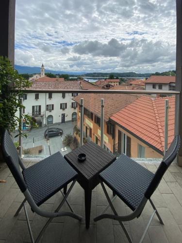 景觀, 拉洛坎達酒店 (Hotel La Locanda) in 卡德雷扎泰 景觀, 拉洛坎達酒店 (Hotel La Locanda) in 卡德雷扎泰