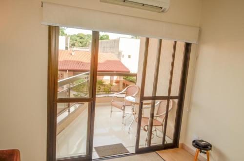 Edifício Tocantins (Edificio Tocantins) in 리베이라오 프레토 Edifício Tocantins (Edificio Tocantins) in 리베이라오 프레토
