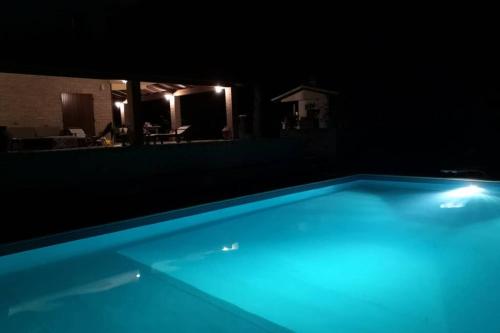 Swimming pool, Villa Estate - Pesaro in Sant'Andrea (Pesaro) Swimming pool, Villa Estate - Pesaro in Sant'Andrea (Pesaro)