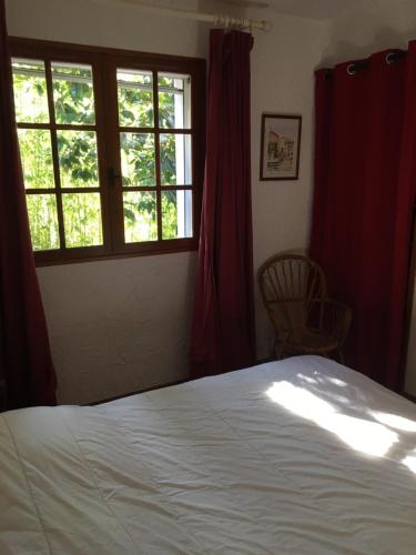 Rez-de Villa Piscine