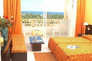 Hotel Liberty Resort in Monastir Hotel Liberty Resort in Monastir