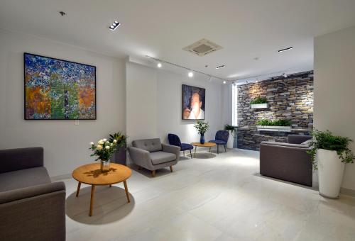 Facilities, Delight Hotel in City Beach Facilities, Delight Hotel in City Beach