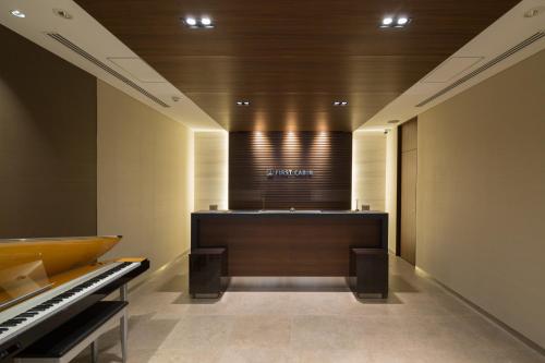 First Cabin Akasaka in Akaszaka First Cabin Akasaka in Akaszaka