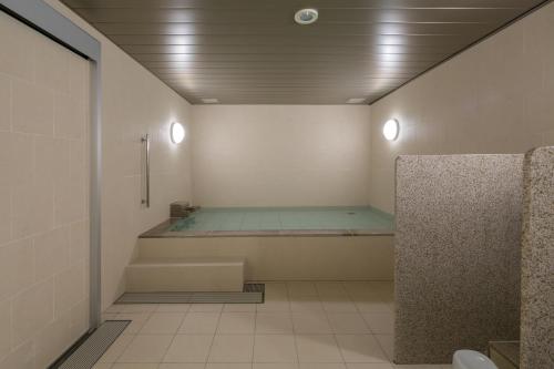 衛浴, 第一小屋 - 赤阪 (First Cabin Akasaka) in 赤坂 衛浴, 第一小屋 - 赤阪 (First Cabin Akasaka) in 赤坂
