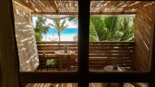 Memo's Beach in 亭可馬里 Memo's Beach in 亭可馬里