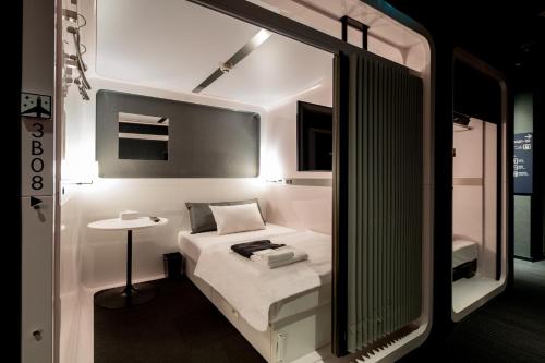 First Cabin Akasaka in Akasaka First Cabin Akasaka in Akasaka