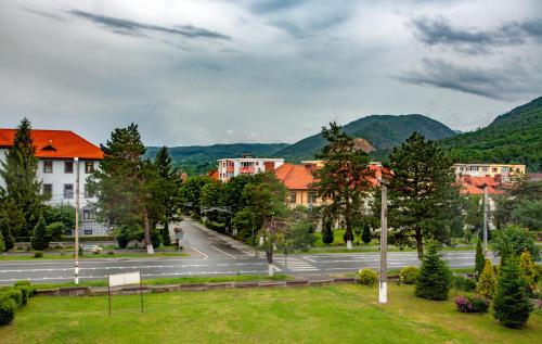 Apartament Delora View in Targu Jiu Apartament Delora View in Targu Jiu