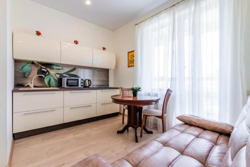 المرافق, Родина DreamHouse Апартаменты in Yekaterinburg المرافق, Родина DreamHouse Апартаменты in Yekaterinburg