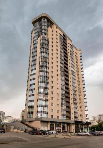 Родина DreamHouse Апартаменты in Yekaterinburg Родина DreamHouse Апартаменты in Yekaterinburg