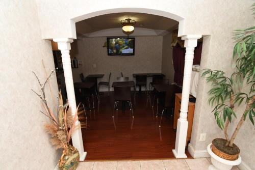 Food and beverages, Country View Inn & Suites Atlantic City in Galloway (NJ) Food and beverages, Country View Inn & Suites Atlantic City in Galloway (NJ)