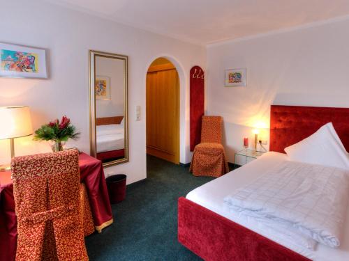 This photo about Pension Grissemann shared on HyHotel.com