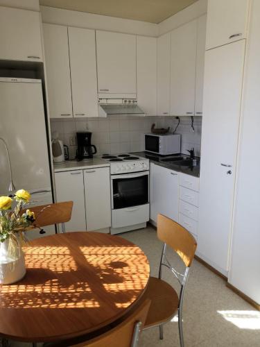 Holiday Home Nelli in วูโอลิโยกิ Holiday Home Nelli in วูโอลิโยกิ