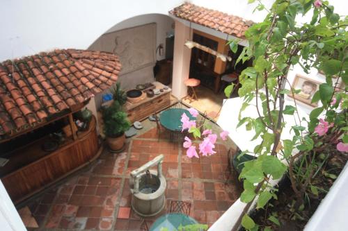 This photo about Hotel Maria Mixteca shared on HyHotel.com