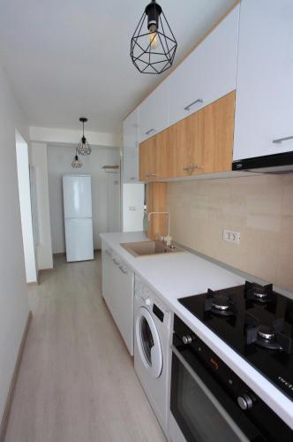 Dotări, Apartament Delora View in Targu Jiu Dotări, Apartament Delora View in Targu Jiu