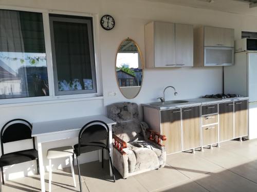 Guest House Vinograd in Anapa Guest House Vinograd in Anapa