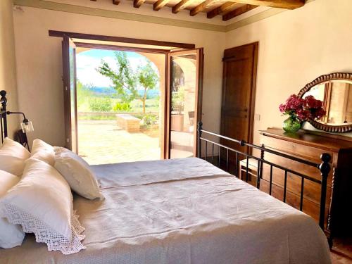 Agriturismo Sole in Трекуанда Agriturismo Sole in Трекуанда