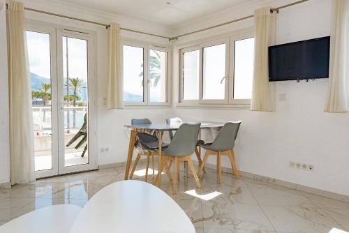 Hotel et Appartements Reine D'Azur in 芒通 Hotel et Appartements Reine D'Azur in 芒通