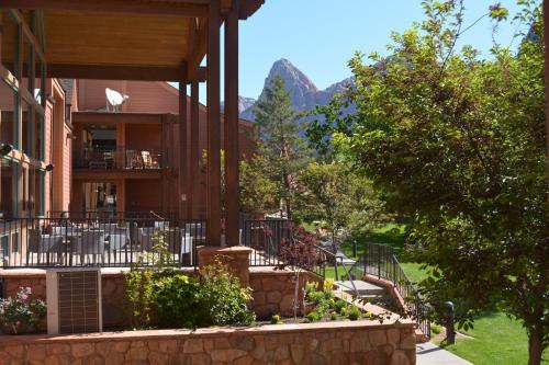 設施, 斯普林代尔錫安酒店 (Springdale Zion inn) in 斯普琳達利 設施, 斯普林代尔錫安酒店 (Springdale Zion inn) in 斯普琳達利