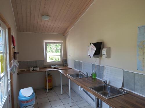 Holme A Camping & Cottages in Hovborg Holme A Camping & Cottages in Hovborg