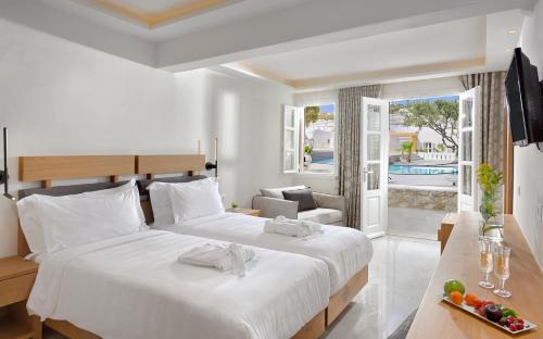 โรงแรมเปตินอส (Petinos Hotel) in มีโกนอส โรงแรมเปตินอส (Petinos Hotel) in มีโกนอส