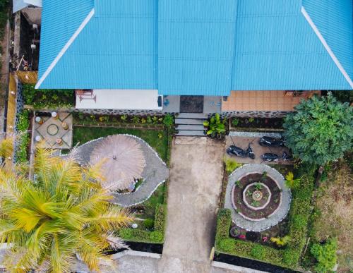 Mahoni Guest House in Ende Mahoni Guest House in Ende