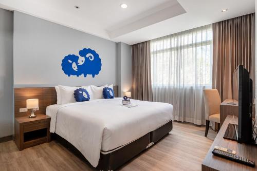 โคโคเทล แบงค็อก เทวา ทองหล่อ (Kokotel Bangkok Dheva Thonglor) in สุขุมวิท โคโคเทล แบงค็อก เทวา ทองหล่อ (Kokotel Bangkok Dheva Thonglor) in สุขุมวิท