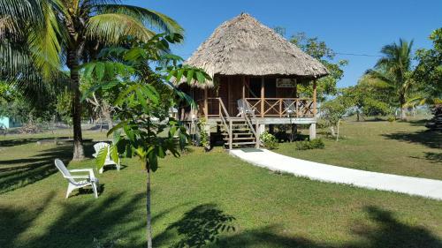 Ванна кімната, Nature Resort in Bermudian Landing Ванна кімната, Nature Resort in Bermudian Landing