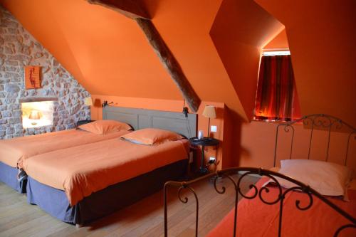 Chambres d'Hotes Les Chaufourniers in Crouay Chambres d'Hotes Les Chaufourniers in Crouay